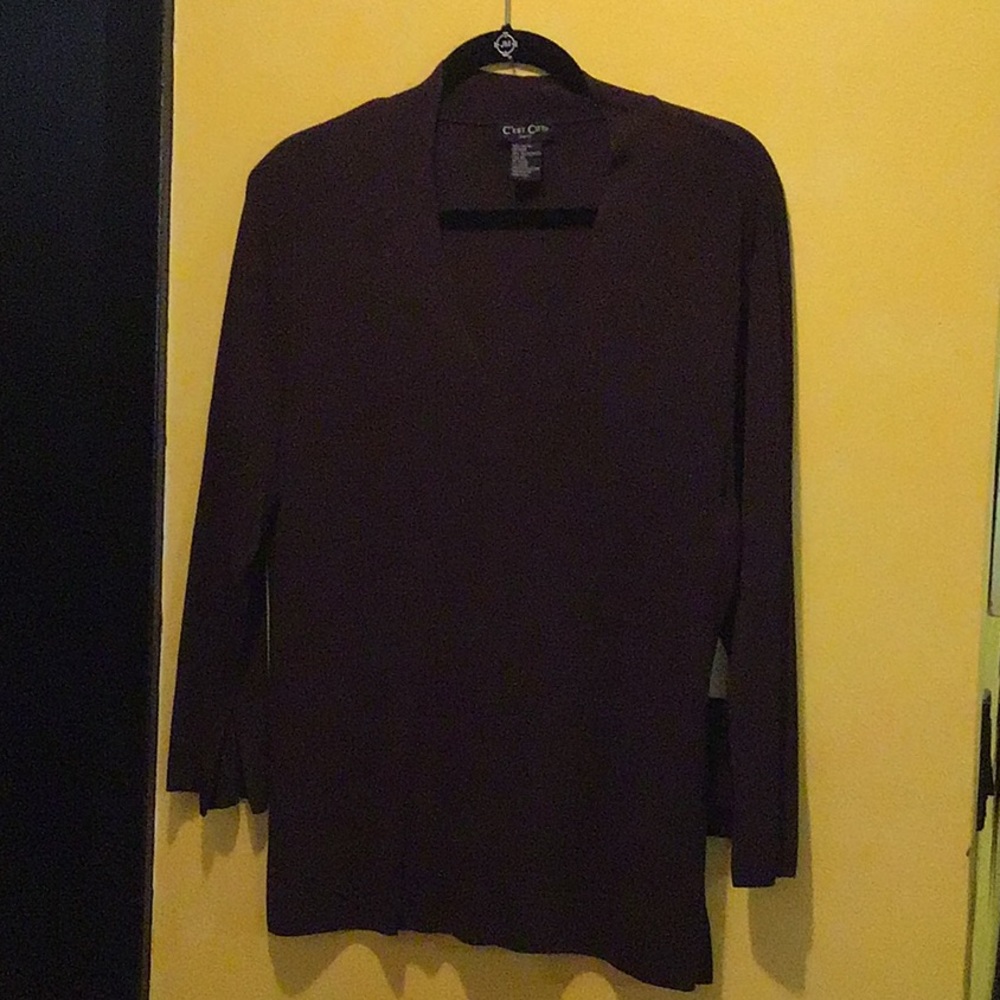 Beautiful Vneck Womans top